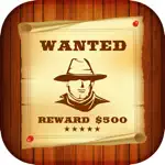 I WANTED- Wanted Poster Free App Positive Reviews