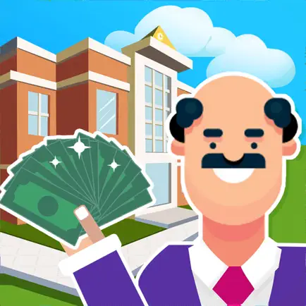 Idle School Tycoon Читы