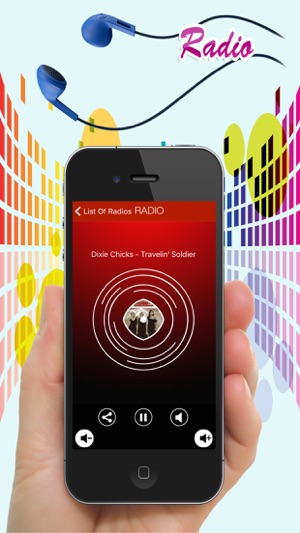 Bluegrass Radio Stations - Top Music Player(圖2)-速報App