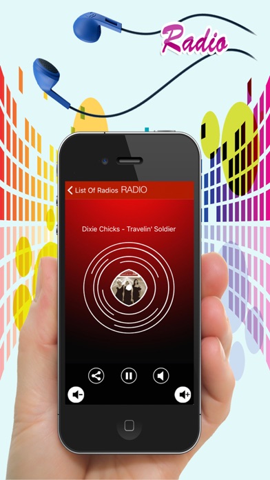 How to cancel & delete Bluegrass Radio Stations - Top Music Player from iphone & ipad 2
