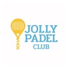 Jolly Padel Club icon