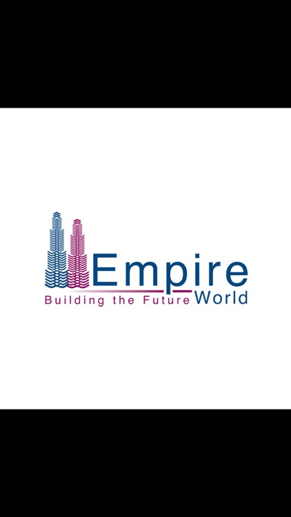 Erbil Empire Buildings AR catalogue