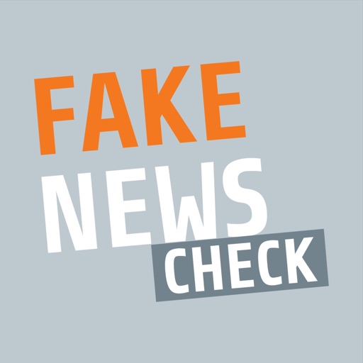 Fake News Check