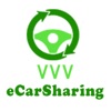 VVV eCarSharing icon