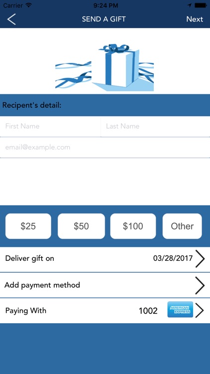 Republic Theatres screenshot-3