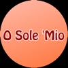 Pizzeria O Sole Mio Boch. icon