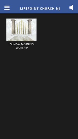LifePoint Church NJ(圖2)-速報App
