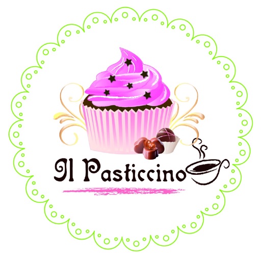 Il Pasticcino icon