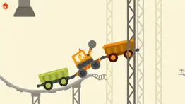How to cancel & delete dinosaur digger 3: truck games 4
