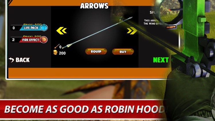 Archer Challenge 2017 Free