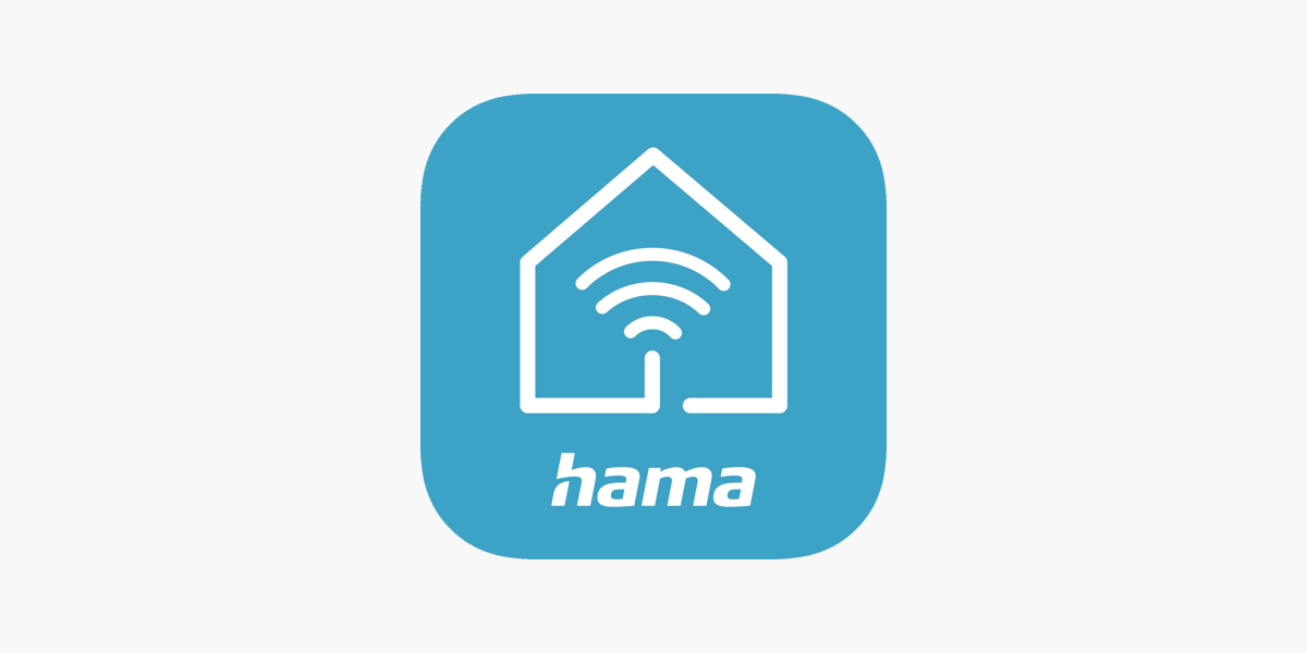 Hama Smart Home en App Store