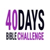 40 Days Bible Challenge (Parish)