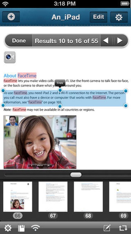 PDF To Word Pro - Convert PDF to Microsoft Word