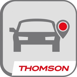 Car Tracker - Thomson