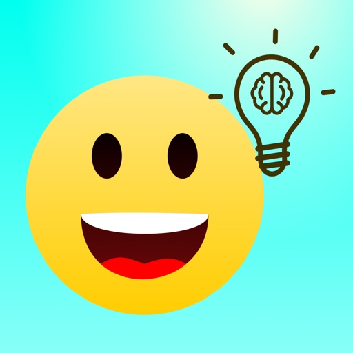 Emoji Master - Brain Game icon