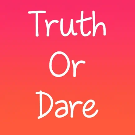 Truth Or Dare : Party Game Cheats