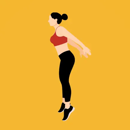 Burpees Counter Читы