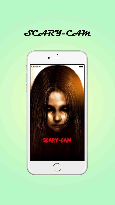 Scary Camera  : The Idiot Testのおすすめ画像1