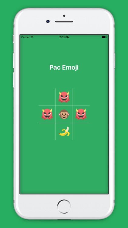 Emoji Invasion: Monkey War screenshot-3