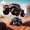 Are You Ready for a Monster Truck Racing Games 4x4