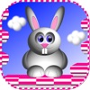 Bunny Hopper! - iPhoneアプリ