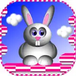 Bunny Hopper! App Positive Reviews