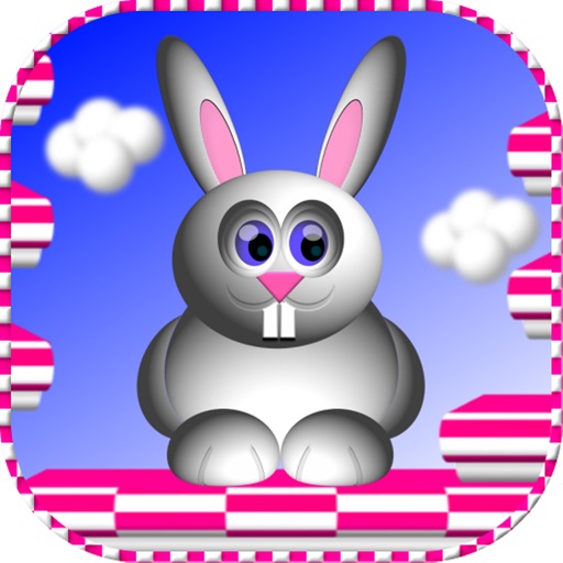 Bunny Hopper! icon