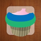 Cupcakes Shop Matching Light