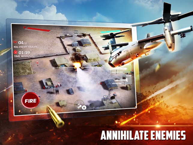 Drone 2 Free Assault APK for Android Download