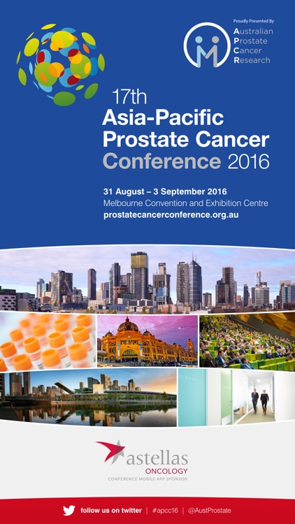Prostate Cancer Conference 16
