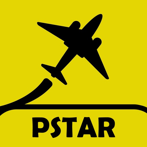 PSTAR icon