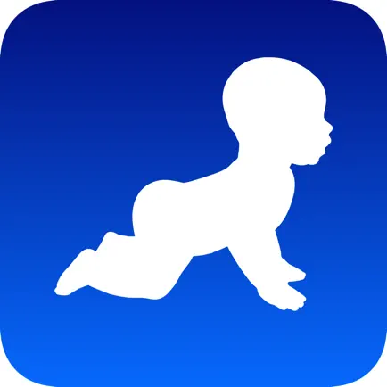 Babyentwicklung im 1. Jahr Читы