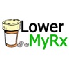 LowerMyRx: Rx Discount Search
