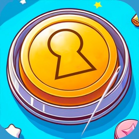 螢幕擷取畫面 (4) Candy Games :Dalgona Challenge