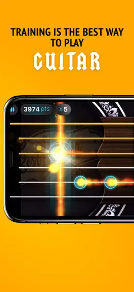 Game screenshot Guitar: tabs, chords & games mod apk