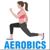 Aerobic Dance Workout at Home icon