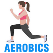 Aerobic Dance Workout at Home