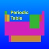 Periodic Table Watch - iPadアプリ