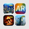 Get 4K Relax Home + for iOS, iPhone, iPad Aso Report