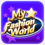 My Fashion World Pro Designer Kit