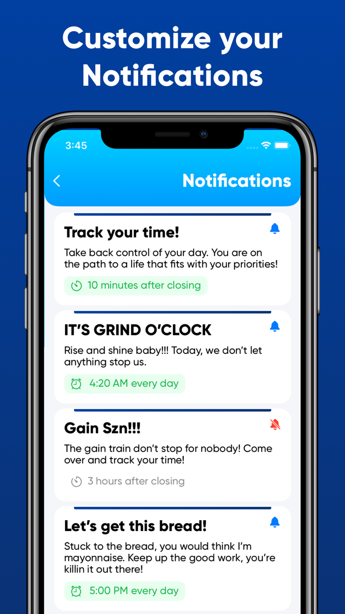 10MB Time Tracking Made Easy