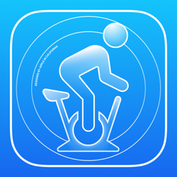 Ícone do app GymKit Certification Assistant