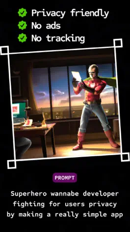 Game screenshot Thoth Ai-art generator deity apk
