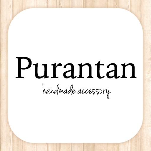 ハンドメイドアクセサリーの作製・通販【Purantan】 icon