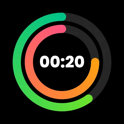 Interval timer | TABATA, HIIT Читы