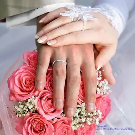 Mawaddah Matrimony Читы