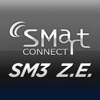 SMart CONNECT (SM3 EV) icon