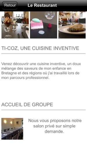 Ti-Coz Fontaines(圖3)-速報App