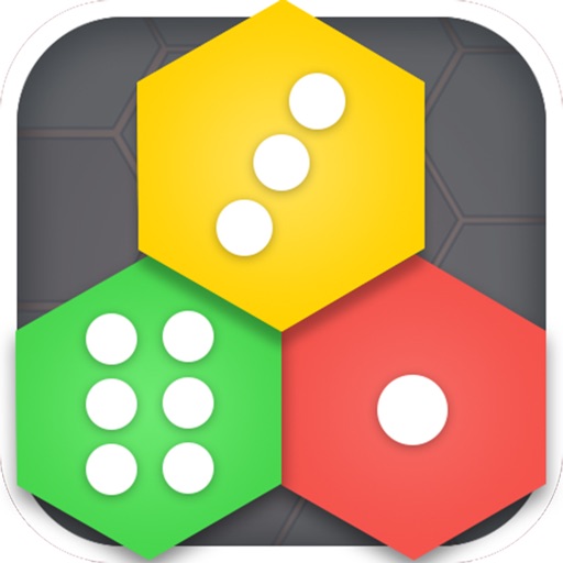 六角萌萌消-休闲益智烧脑中文版