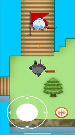 Game screenshot カルトホラー apk